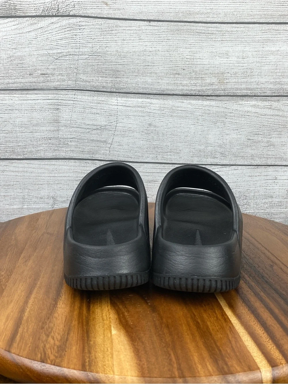 Nike Calm Slide Sandals Black DX4816-001 Women’s Shoe Size 8